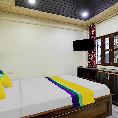 Hotel Itsy By Treebo - Flatties Nainital Exterior foto